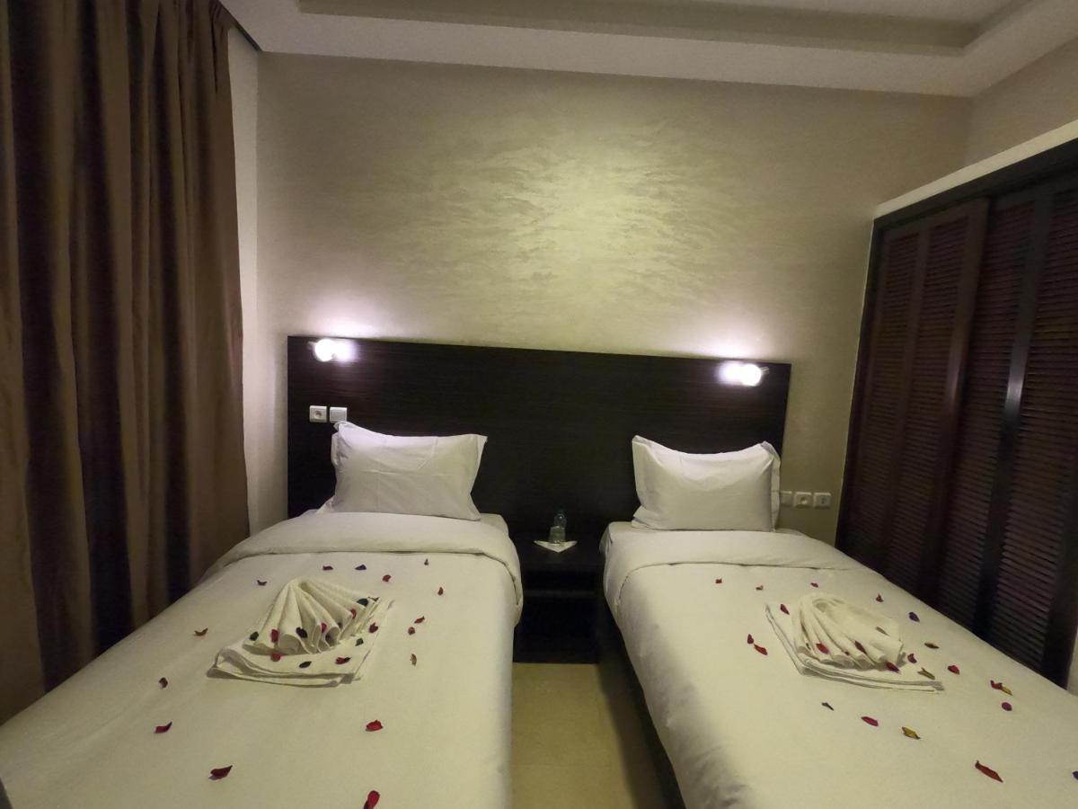 Marina Dreams Hotel Dakhla Exterior photo
