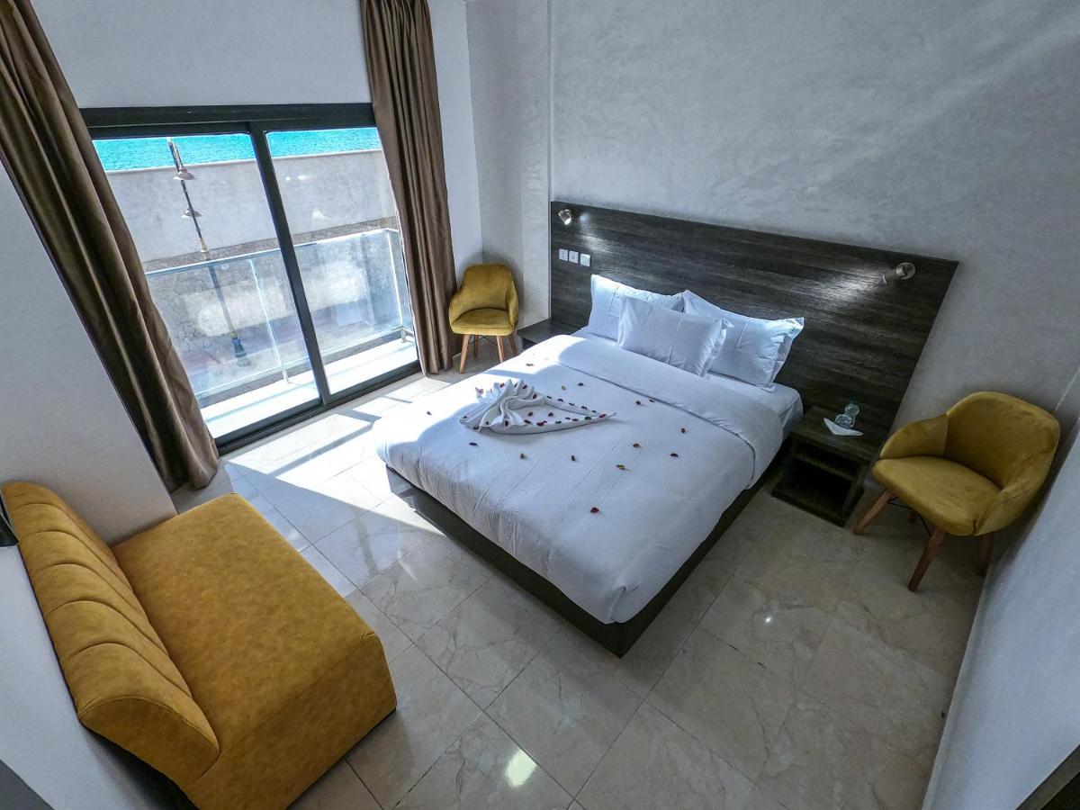 Marina Dreams Hotel Dakhla Exterior photo