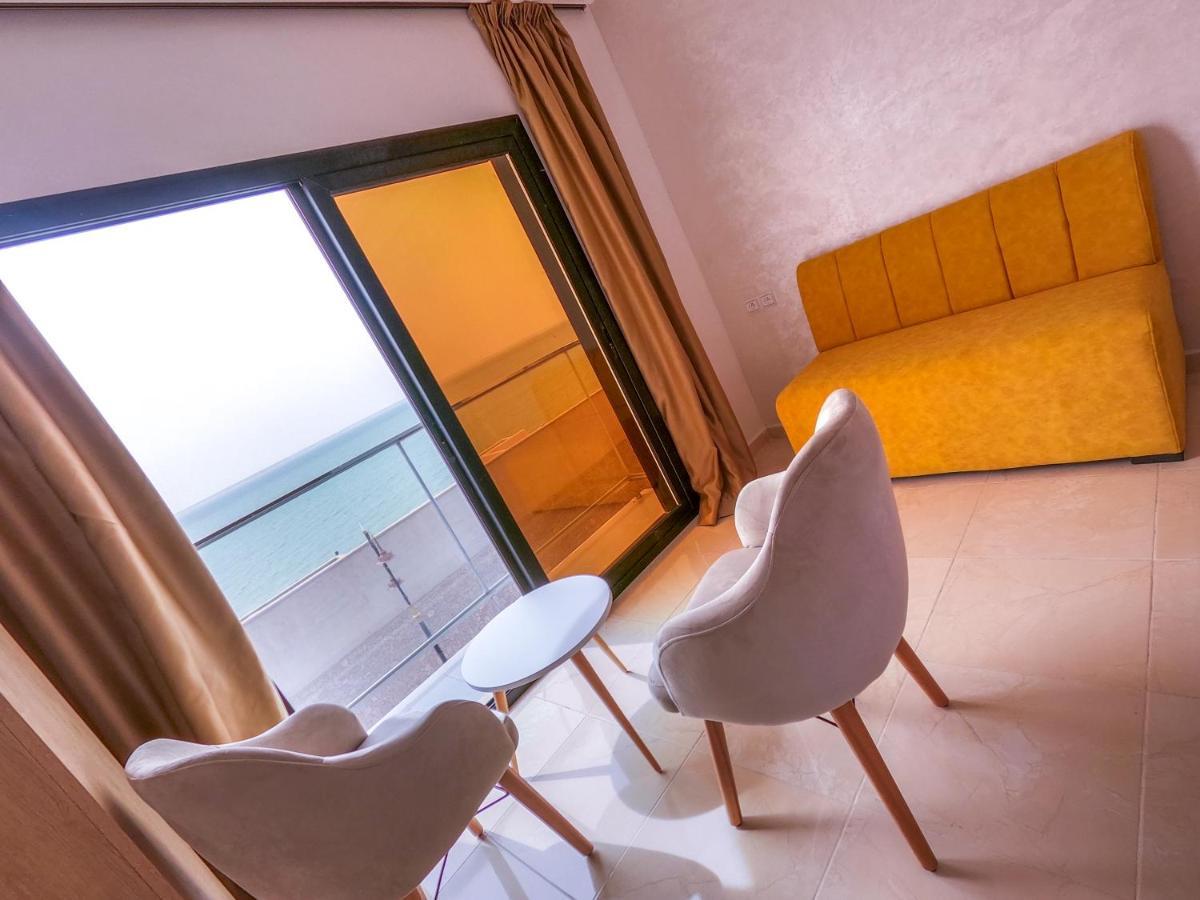 Marina Dreams Hotel Dakhla Exterior photo