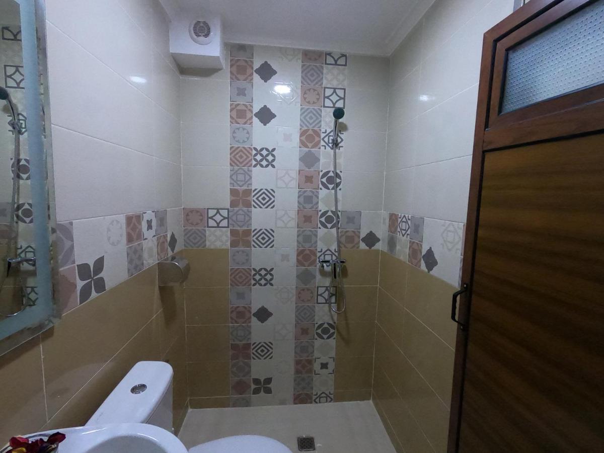 Marina Dreams Hotel Dakhla Exterior photo